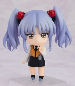 Martian Successor Nadesico - Ruri Hoshino Nendoroid: Good Smile Company