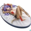Martian Successor Nadesico - Ruri Hoshino Statue - Hdge Technical No. 19 / Cat Costume Version: Unio