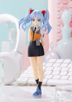 Martian Successor Nadesico - Ruri Hoshino Statue / Pop Up Parade: Good Smile Company