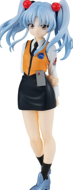 Martian Successor Nadesico - Ruri Hoshino Statue / Pop Up Parade: Good Smile Company