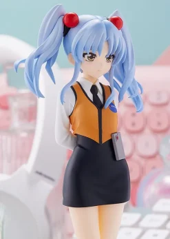 Martian Successor Nadesico - Ruri Hoshino Statue / Pop Up Parade: Good Smile Company