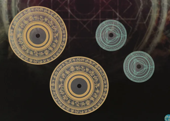 Marvel - Doctor Strange & Burning Flame Set Actionfigur - S.H. Figuarts: Bandai