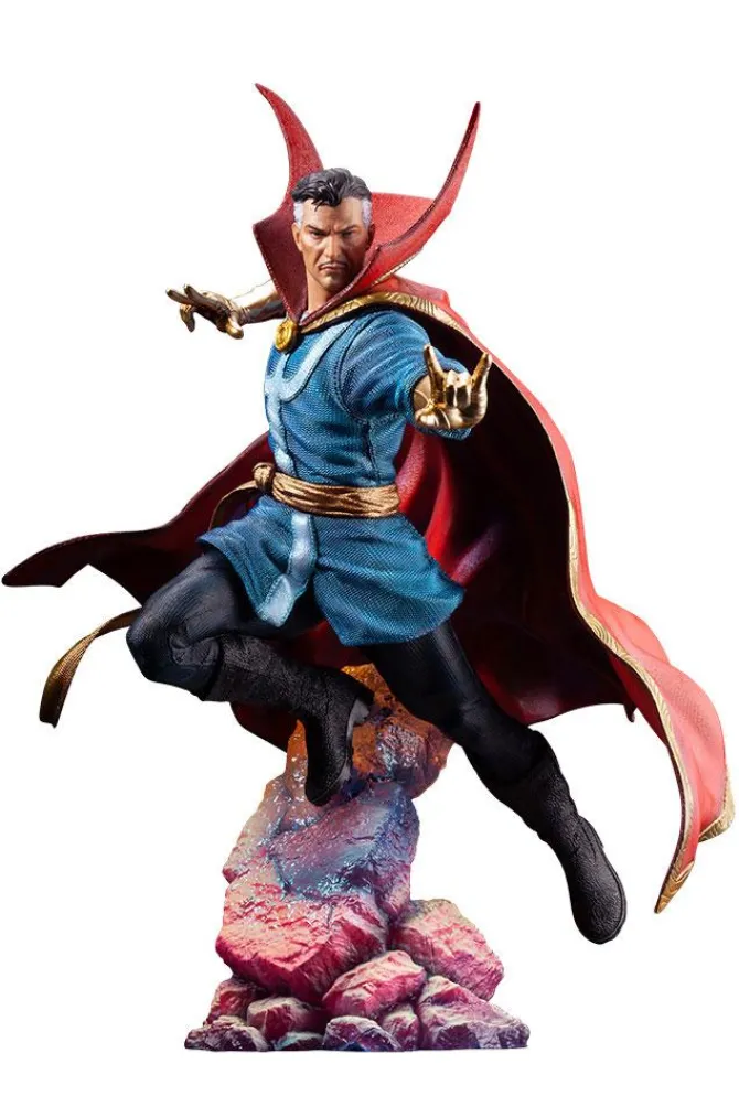 Marvel - Doctor Strange Statue / ARTFX Premier: Kotobukiya