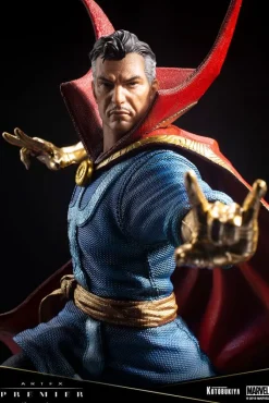 Marvel - Doctor Strange Statue / ARTFX Premier: Kotobukiya
