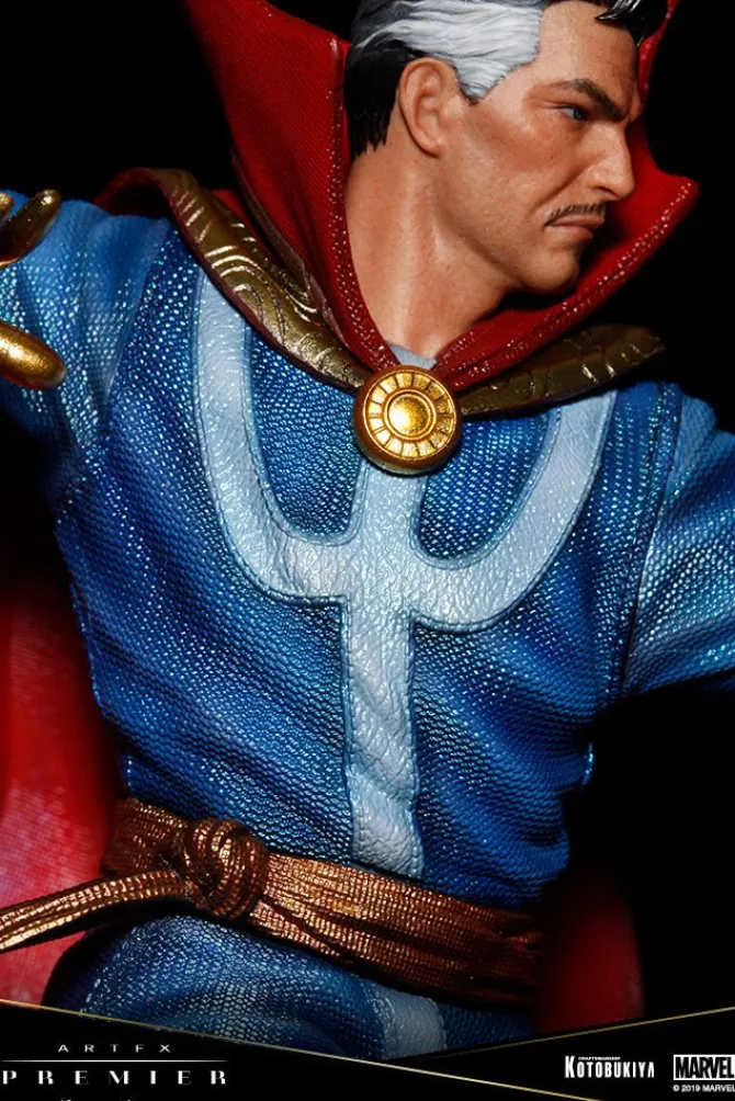 Marvel - Doctor Strange Statue / ARTFX Premier: Kotobukiya