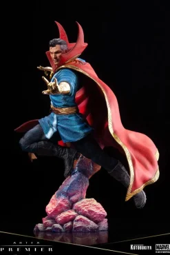 Marvel - Doctor Strange Statue / ARTFX Premier: Kotobukiya