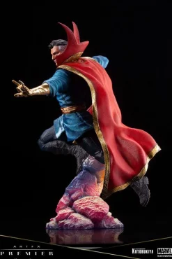 Marvel - Doctor Strange Statue / ARTFX Premier: Kotobukiya