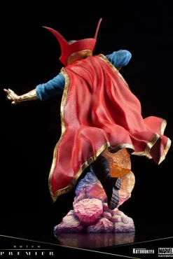 Marvel - Doctor Strange Statue / ARTFX Premier: Kotobukiya