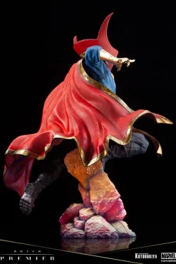 Marvel - Doctor Strange Statue / ARTFX Premier: Kotobukiya