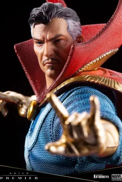 Marvel - Doctor Strange Statue / ARTFX Premier: Kotobukiya