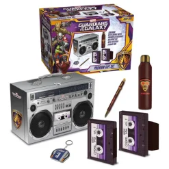 Marvel - Geschenkbox Guardians of the Galaxy Starlords Boom Box: Pyramid International