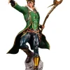 Marvel - Loki Statue / ARTFX Premier: Kotobukiya