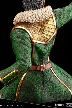 Marvel - Loki Statue / ARTFX Premier: Kotobukiya