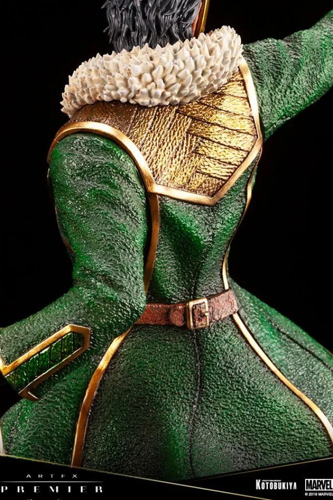 Marvel - Loki Statue / ARTFX Premier: Kotobukiya