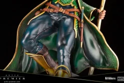Marvel - Loki Statue / ARTFX Premier: Kotobukiya
