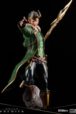 Marvel - Loki Statue / ARTFX Premier: Kotobukiya