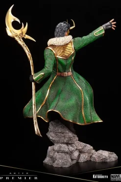 Marvel - Loki Statue / ARTFX Premier: Kotobukiya