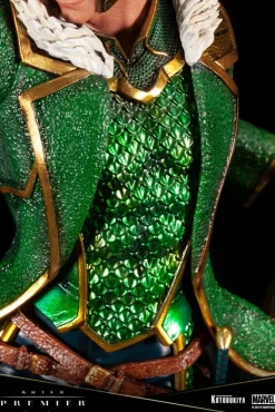 Marvel - Loki Statue / ARTFX Premier: Kotobukiya