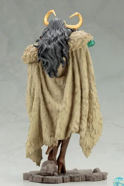 Marvel - Loki Statue - Bishoujo: Kotobukiya