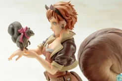 Marvel - Squirrel Girl Statue - Bishoujo: Kotobukiy