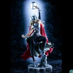 Marvel - Thor Statue - Bishoujo: Kotobukiya