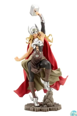 Marvel - Thor Statue - Bishoujo: Kotobukiya