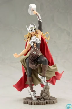 Marvel - Thor Statue - Bishoujo: Kotobukiya