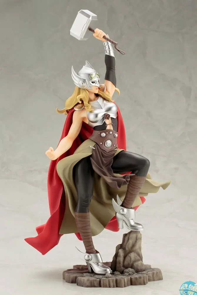 Marvel - Thor Statue - Bishoujo: Kotobukiya