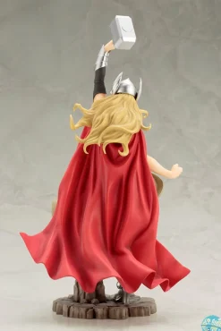 Marvel - Thor Statue - Bishoujo: Kotobukiya