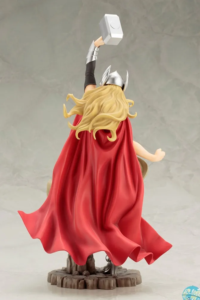 Marvel - Thor Statue - Bishoujo: Kotobukiya