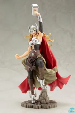 Marvel - Thor Statue - Bishoujo: Kotobukiya