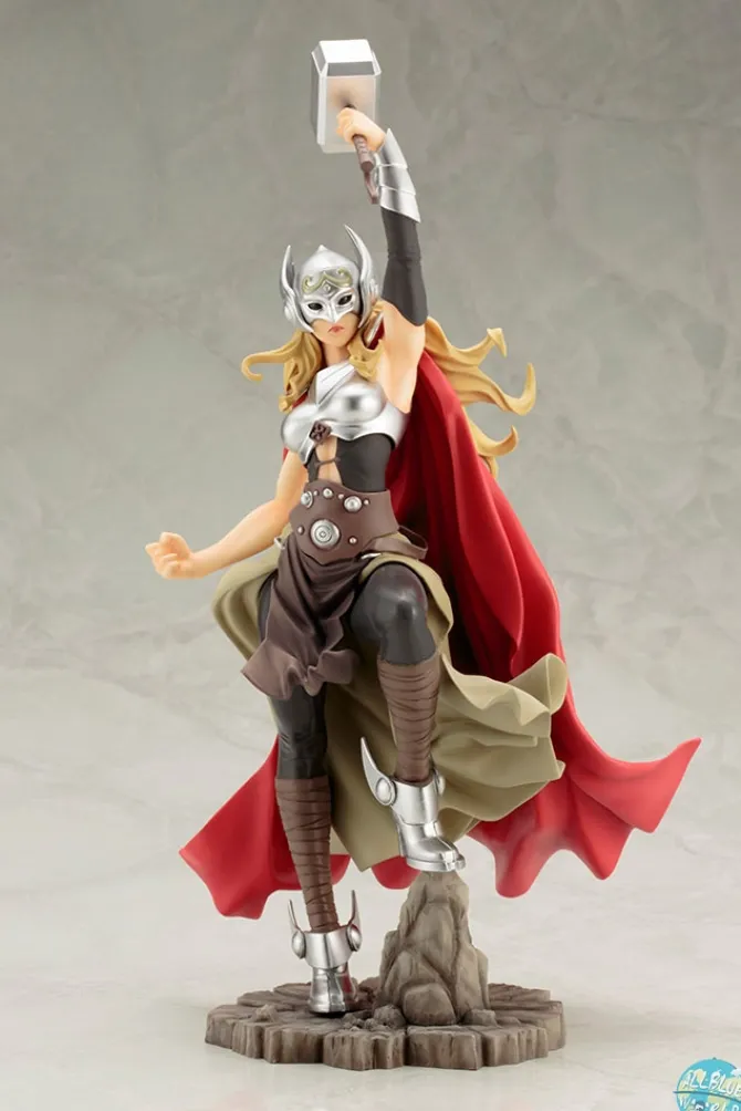 Marvel - Thor Statue - Bishoujo: Kotobukiya