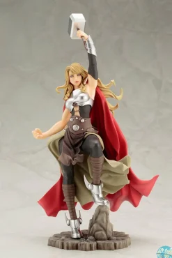 Marvel - Thor Statue - Bishoujo: Kotobukiya