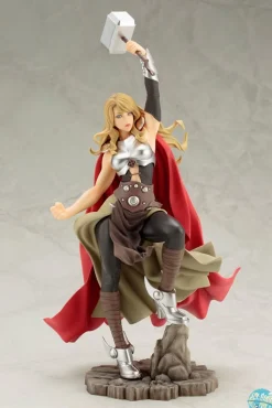 Marvel - Thor Statue - Bishoujo: Kotobukiya