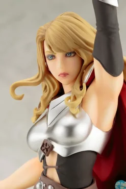 Marvel - Thor Statue - Bishoujo: Kotobukiya