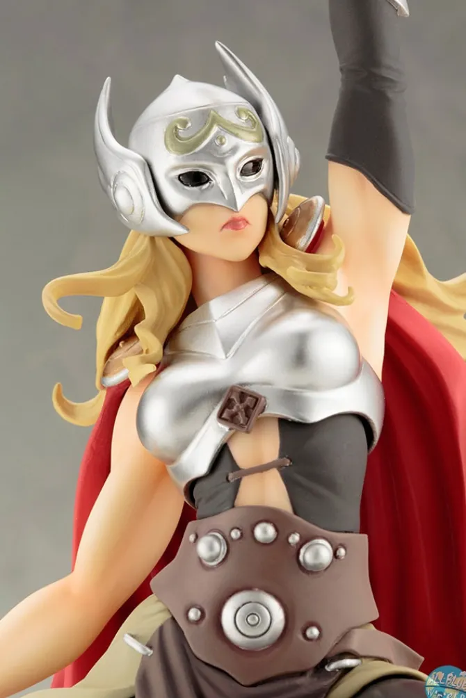 Marvel - Thor Statue - Bishoujo: Kotobukiya