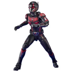 Marvel Ant-Man and the Wasp: Quantumania - Ant-Man Actionfigur / S.H. Figuarts: Tamashii Nations