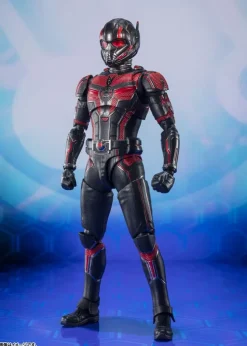 Marvel Ant-Man and the Wasp: Quantumania - Ant-Man Actionfigur / S.H. Figuarts: Tamashii Nations