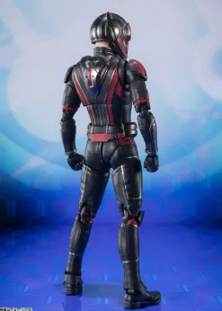 Marvel Ant-Man and the Wasp: Quantumania - Ant-Man Actionfigur / S.H. Figuarts: Tamashii Nations