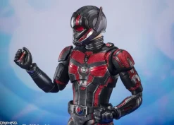 Marvel Ant-Man and the Wasp: Quantumania - Ant-Man Actionfigur / S.H. Figuarts: Tamashii Nations