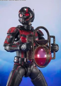 Marvel Ant-Man and the Wasp: Quantumania - Ant-Man Actionfigur / S.H. Figuarts: Tamashii Nations