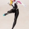 Marvel Bishoujo - Hogarii (Jetstream) Statue: Kotobukiya