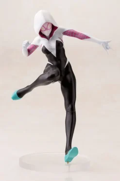 Marvel Bishoujo - Hogarii (Jetstream) Statue: Kotobukiya