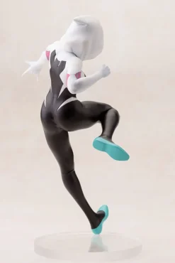 Marvel Bishoujo - Hogarii (Jetstream) Statue: Kotobukiya