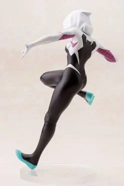 Marvel Bishoujo - Hogarii (Jetstream) Statue: Kotobukiya