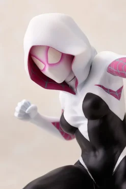 Marvel Bishoujo - Hogarii (Jetstream) Statue: Kotobukiya