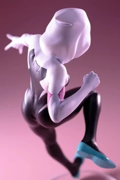 Marvel Bishoujo - Hogarii (Jetstream) Statue: Kotobukiya