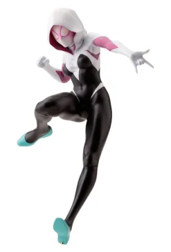 Marvel Bishoujo - Hogarii (Jetstream) Statue: Kotobukiya