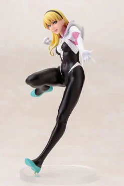 Marvel Bishoujo - Hogarii (Jetstream) Statue: Kotobukiya