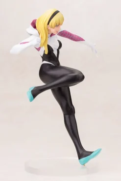 Marvel Bishoujo - Hogarii (Jetstream) Statue: Kotobukiya